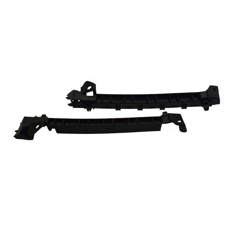 Front Bumper Bracket Left & Right Side For 2008-2014 Subaru Impreza WRX STi
