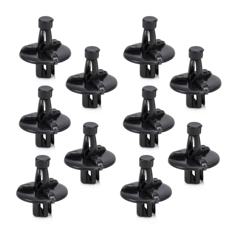 Front Inner Structure Push Retainer Fit for Lexus IS250 IS350 RX330 RX350 RX400H