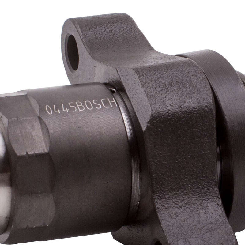 1X 5263316 0986435505 New Fuel Injector For Dodge Ram Cummins 5.9L 04-09