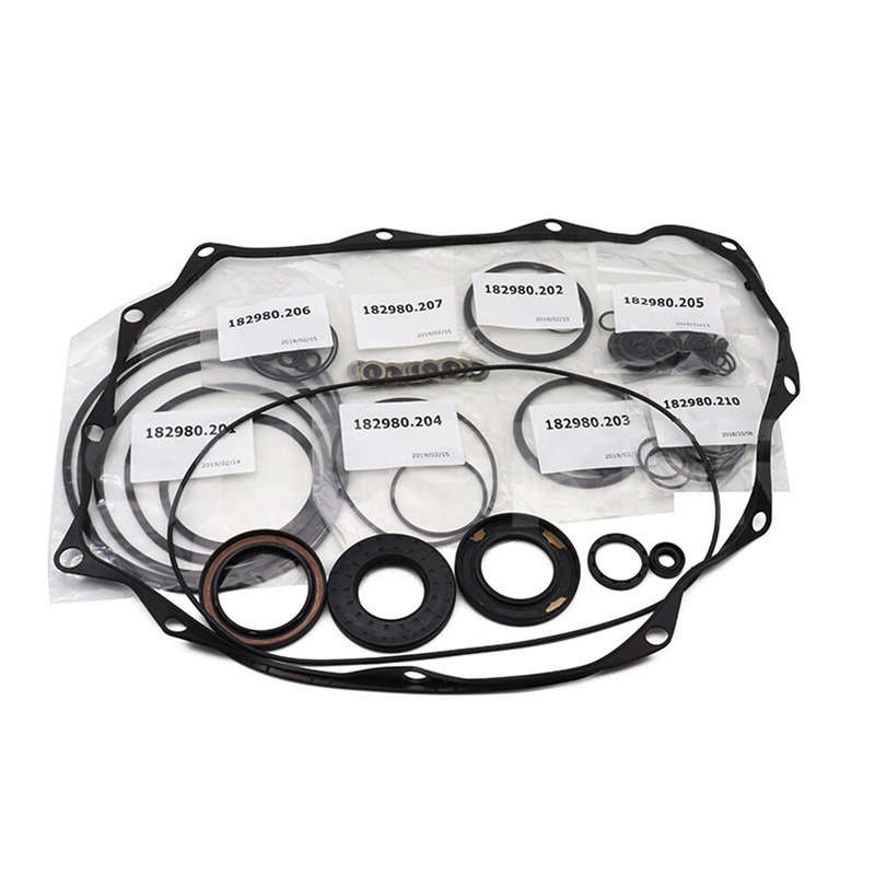 Auto Transmission Overhaul Rebuild Kit Seals Gaskets For BMW B218820A 8HP45