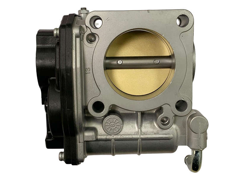 Throttle body assembly 16119-ED000 Fits For Nissan Versa 1.6L 2009-2011