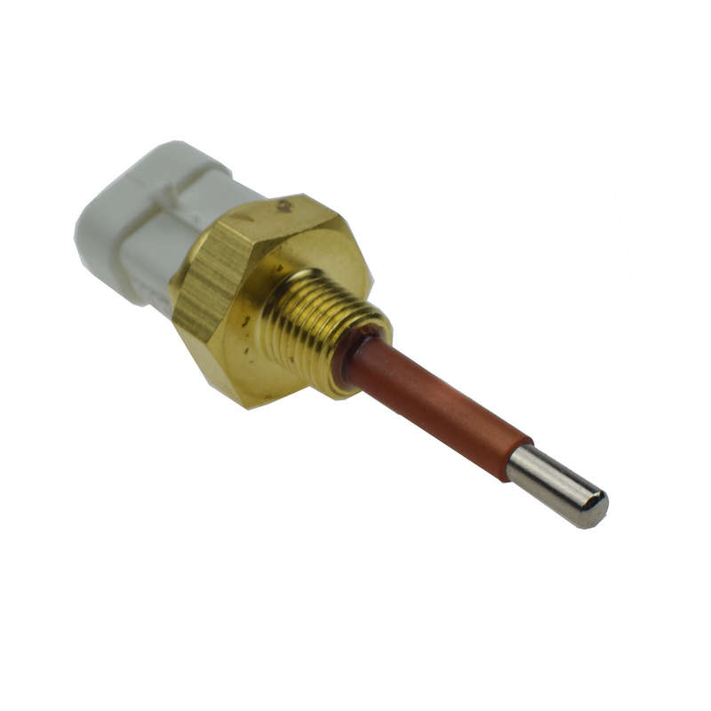 Coolant Temperature Level Sensor 23520380 For Detroit Diesel Series S60 60 New