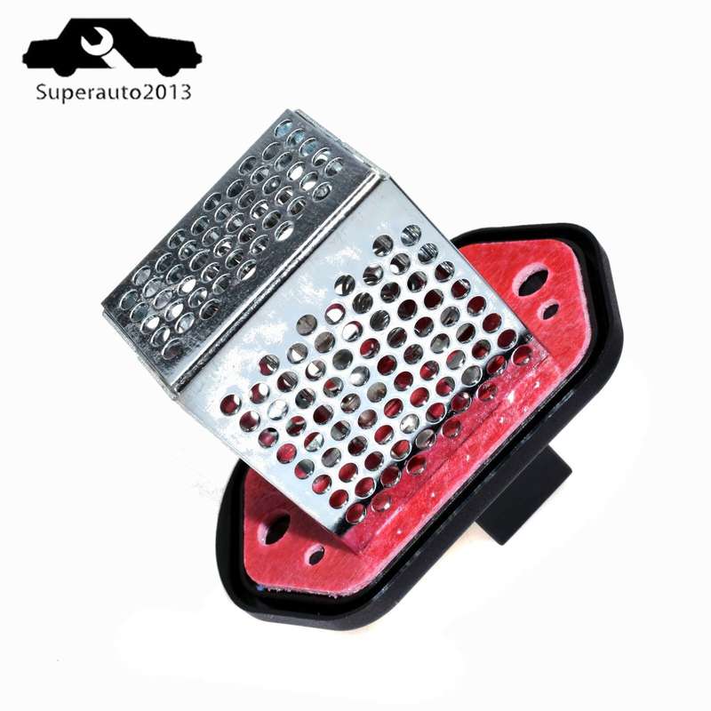 79335-TF0-G01 HVAC Blower Motor Regulator Resistor Heater Transistor For Honda