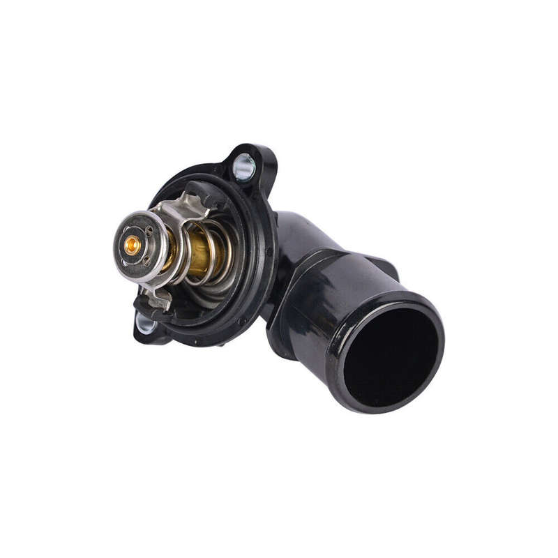 For Grand Cherokee 3.0 Diesels 2E6B5 68253514AA 68253514 Car Thermostat Housing