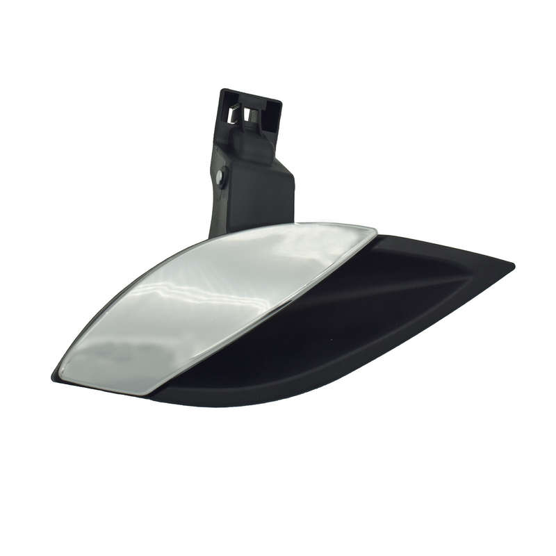 71745049 Front / Rear Left Interior Door Handle Trim For 2005-2011 Fiat Croma