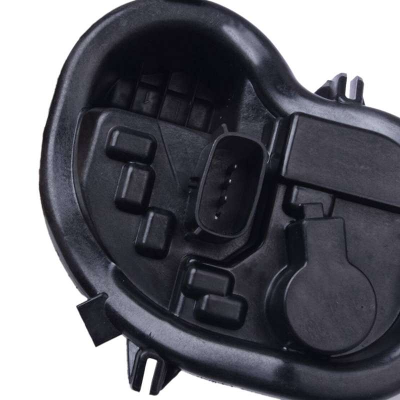 Left Rear Lamp Tail Light Bulb Holder & Wire Harness Fit For Vauxhall Astra K