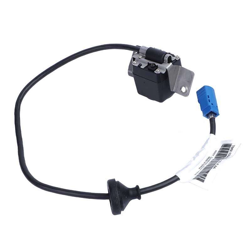 Rear View Back-Up Camera 85D 1006773-00-E FIt For Tesla Model S 2012-2018