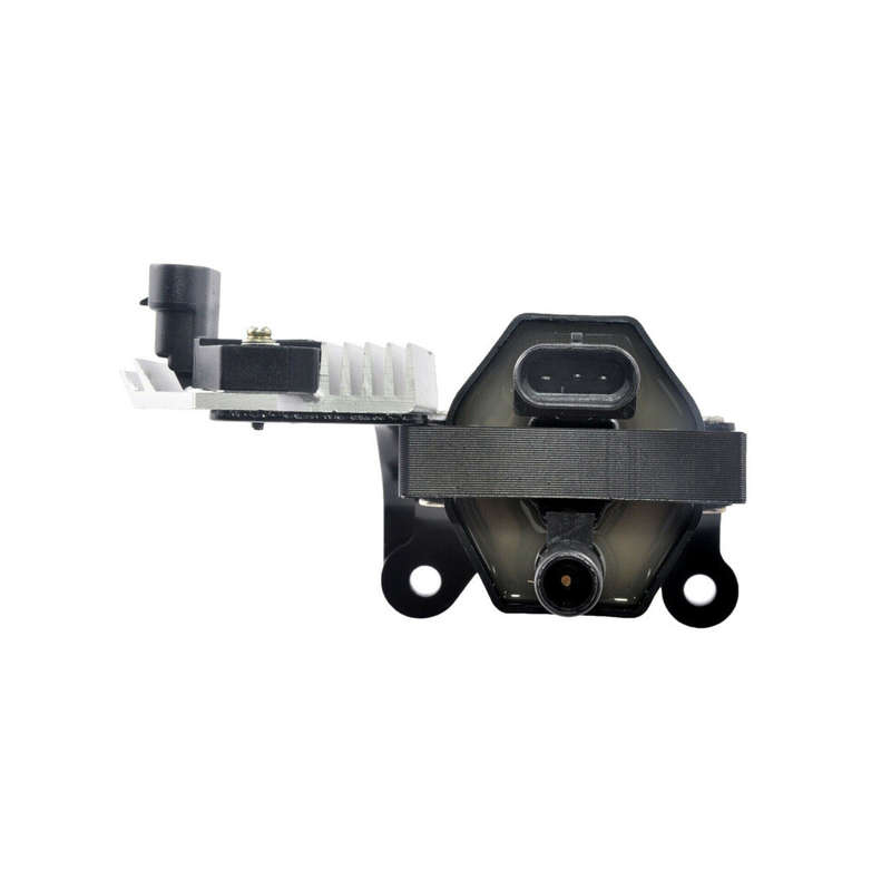 392-863704T 8M0054588 Ignition Coil Module Assembly For Mercruiser Volvo V6 V8