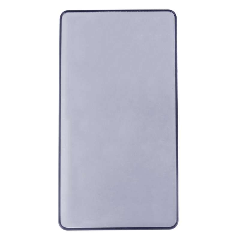 Sun Visor Vanity Mirror PORTABLE Clip-On Car Interior makeup Shade New