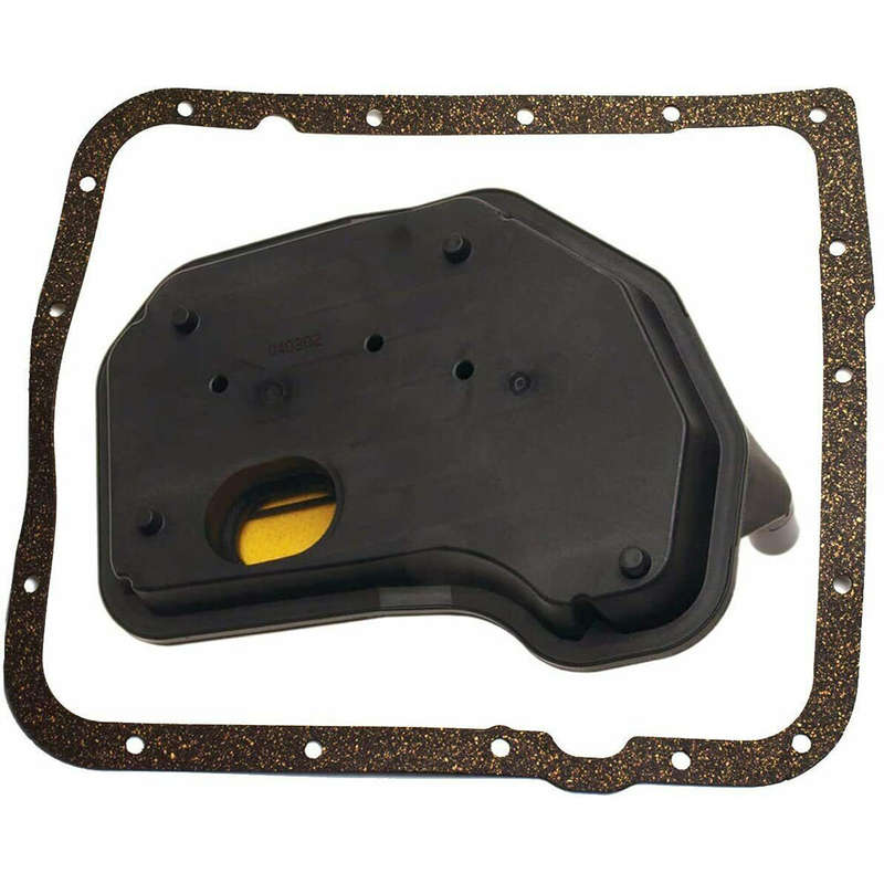 4L60E Transmission Shift Solenoid Filter Gasket A&B For Chevrolet 2008-2013