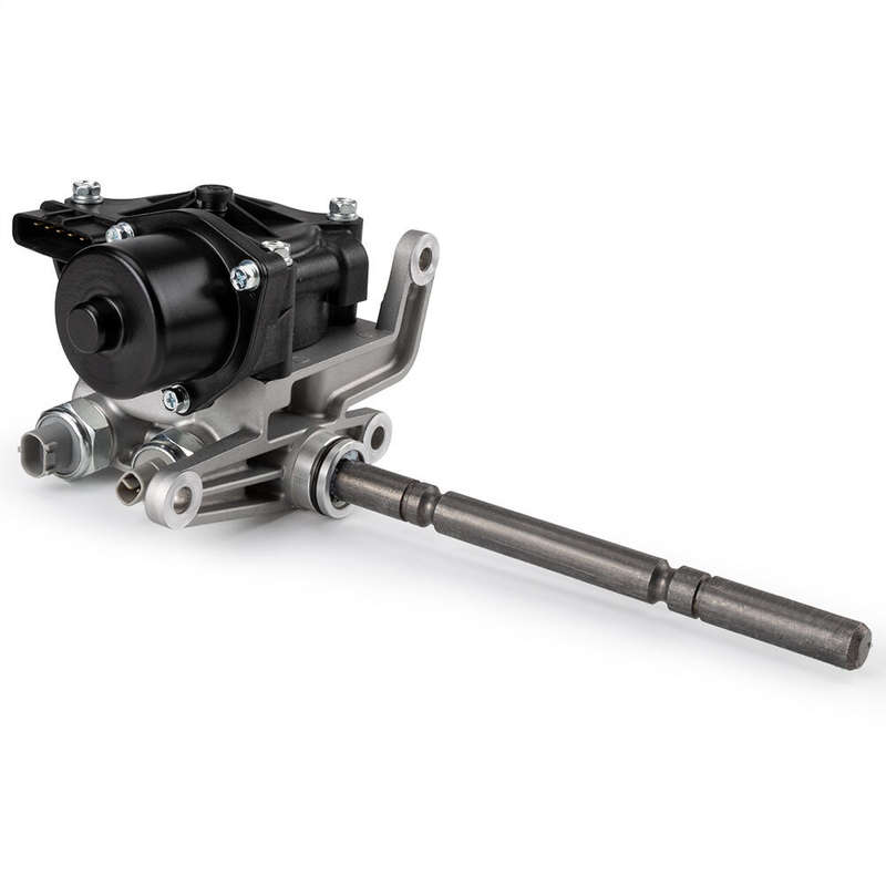 For Toyota Tundra Tacoma 4Runner Transfer Case Actuator Shift Motor 36410-34015