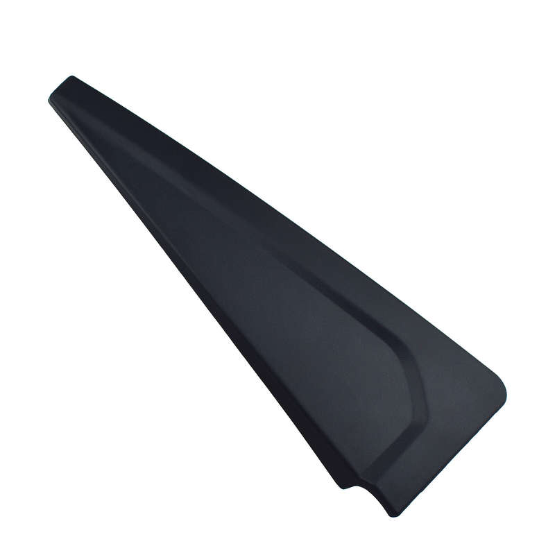 Exterior Rear Left Side Trim Molding Black 96585538 For Chevrolet Aveo New