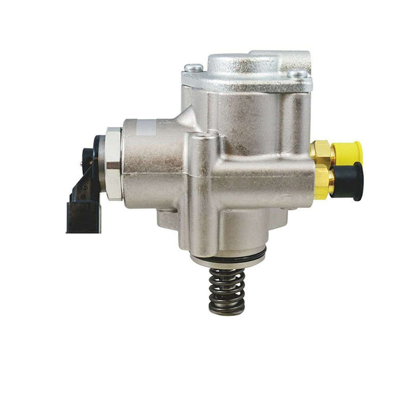 High Pressure Fuel Pump 06E127025AB Direct Injection For Audi A4 B7 A6 C6 3.2L