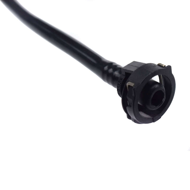Vent Hose Pipe Water Pipe drain Pipe For Mercedes ML/GLE 500/550 1665001091