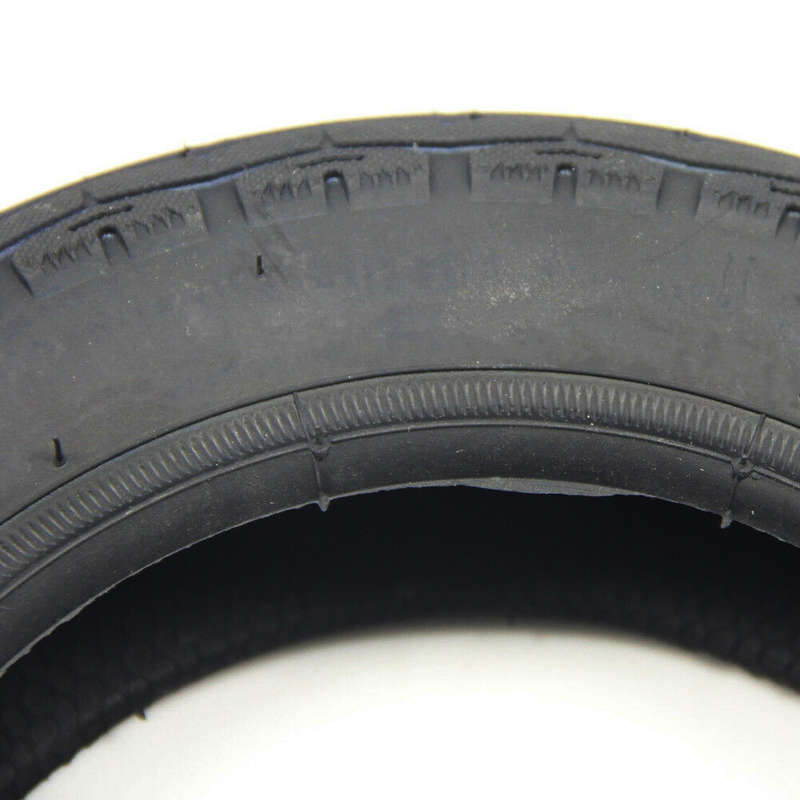 10" X 2" # 54-152 Tire For Scooter Tricycle Baby Stroller