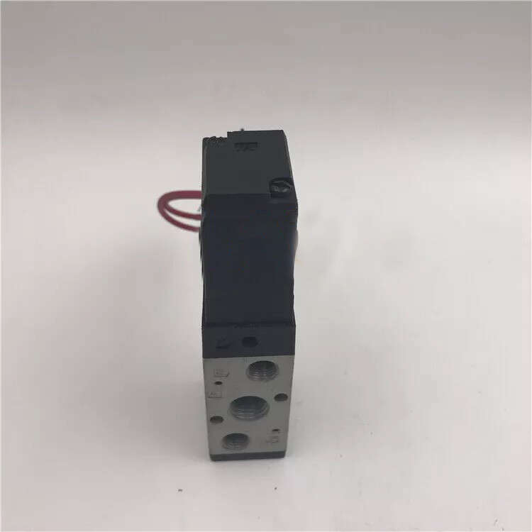 1PCS NEW FOR TPC Commutation Solenoid Valve TVF3130 AC220V DC24V