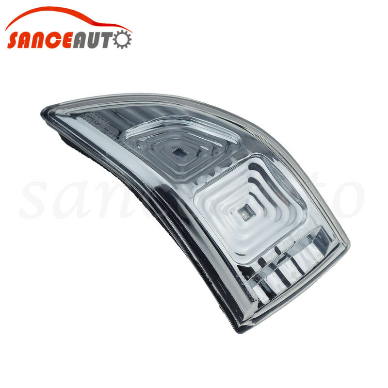 Outside Mirror Signal Lamp Front Left For KIA Sedona Carnival 10-2014 876144D000