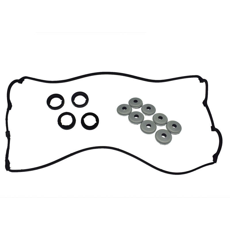Valve Cover Gasket Set Kit For Honda Integra Civic DOHC V-TEC ITR B-Series New
