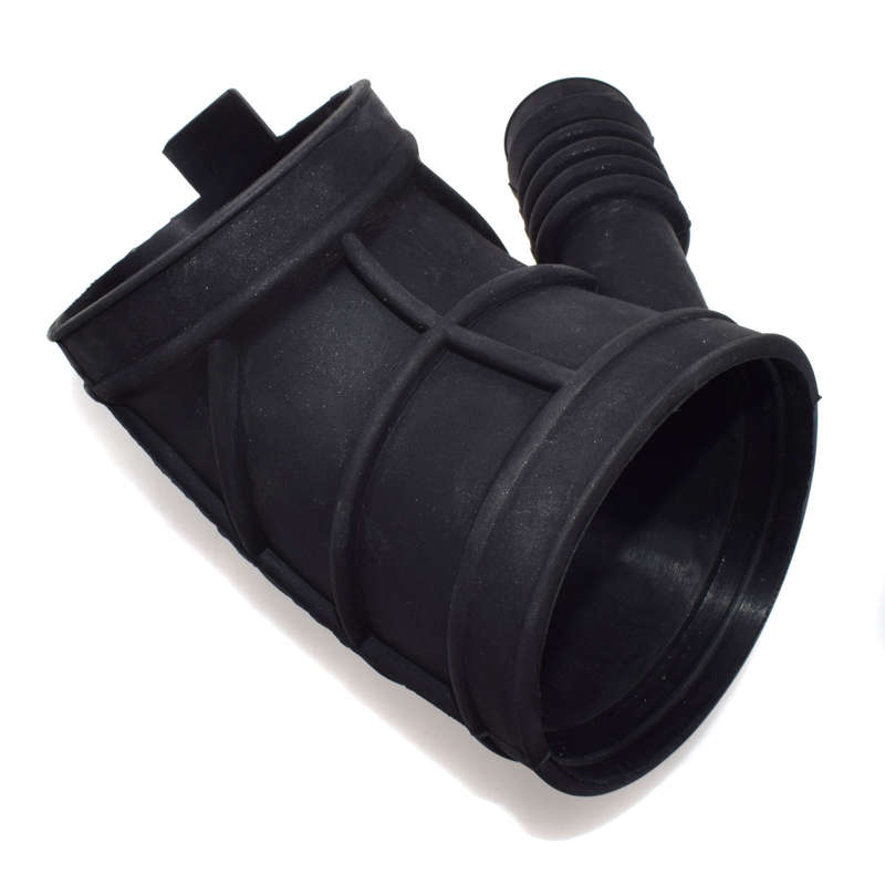 Tube Elbow Throttle Body Air inlet Boot Hose for 325Ci 325i 330CI 13541435627