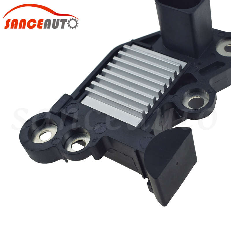 New Voltage Regulator For Fiat Mitsubishi Skoda VW Jetta POLO Passat 0272220731
