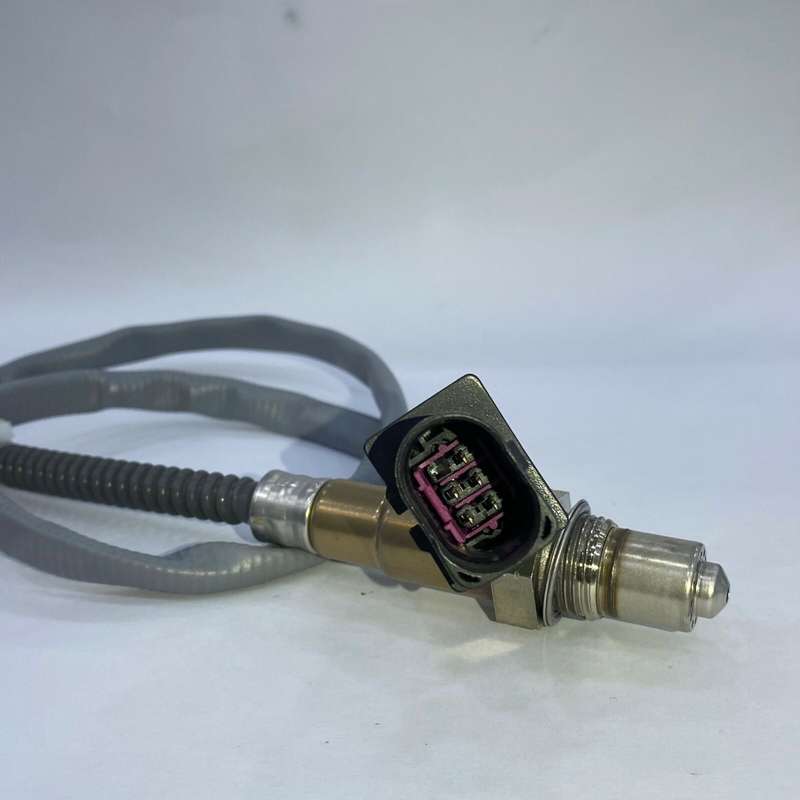 O2 Oxygen Sensor 0258027070 For Jaguar F-PACE F-TYPE XF XJ 3.0 5.0 x152 12-19