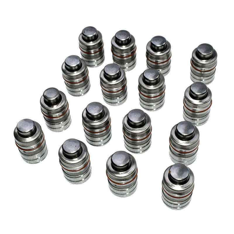 For 90-98 Subaru Impreza Legacy 1.8L 2.2L EJ18E EJ22 Lash Adjuster Lifters 16pcs