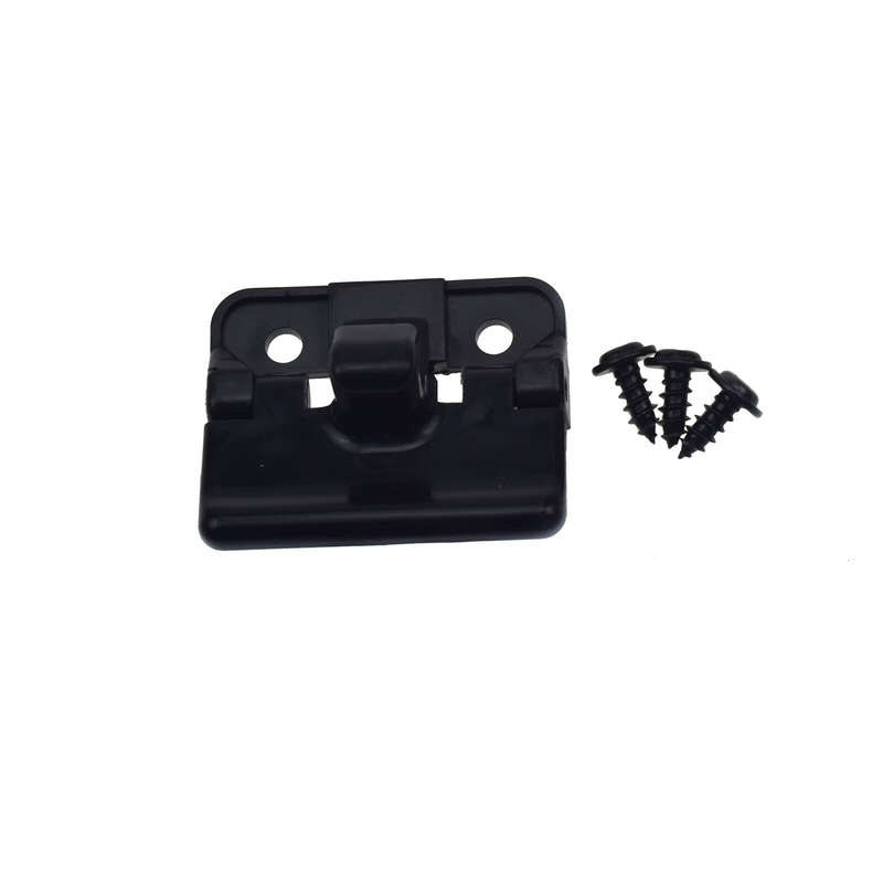 Console Armrest Cover Lock Latch Lid For Scion tC xB Toyota Corolla Camry Lexus