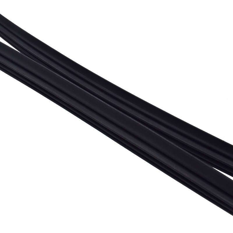 Front Windshield Wiper Blade Inserts Rubber 85214-08050 For TOYOTA Sienna 11-20
