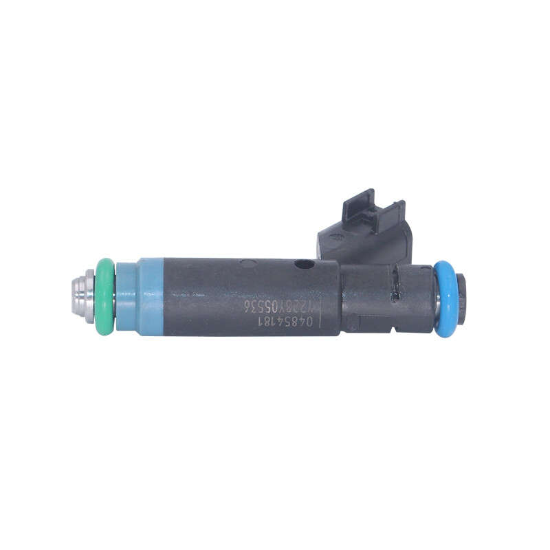 6 Pcs OEM04854181 Suitable For JEEP 4.0L 1999-2004Fuel Injector Nozzle