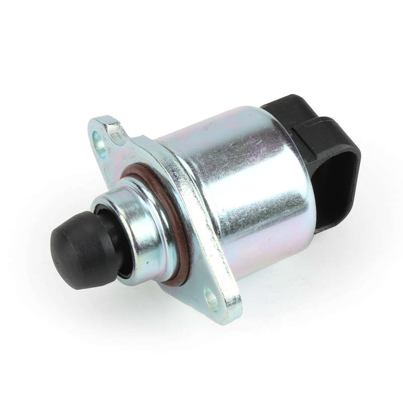 1PC GM1317577 IAC33 Idle Control Valve For Cadillac Chevrolet C1500 GMC Express