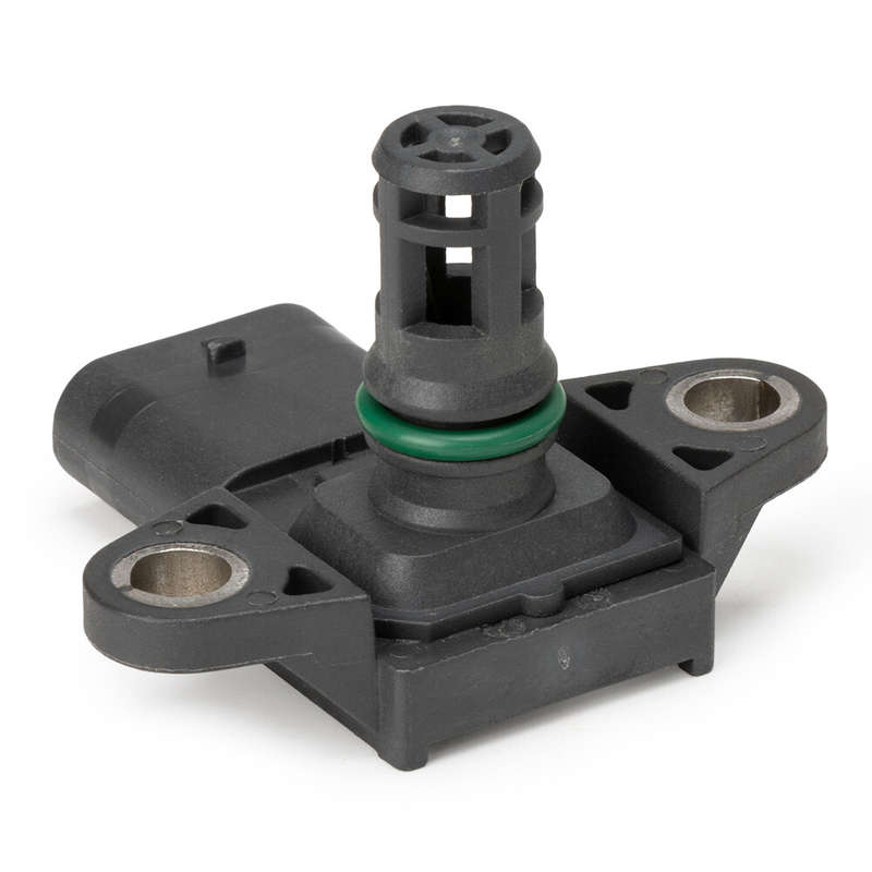 Air Intake Flow Map Pressure Sensor For BMW 135I 320I 328I 335I 528I 740I 750I