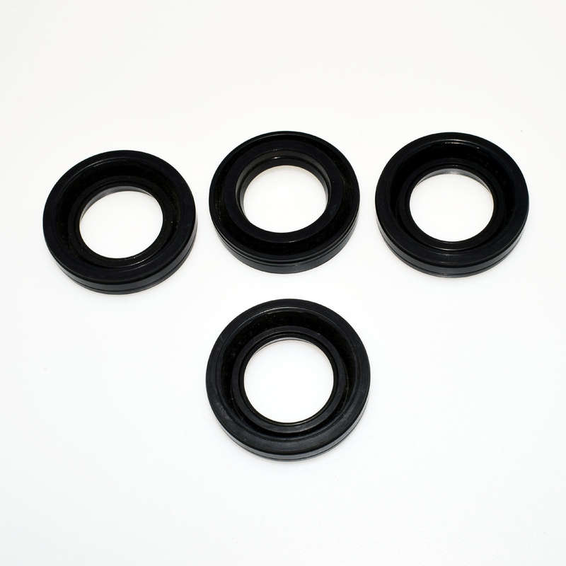 NEW SET 4 PCS FOR TOYOTA LEXUS SIENNA TACOMA SPARK PLUG TUBE SEALS 11193-70010