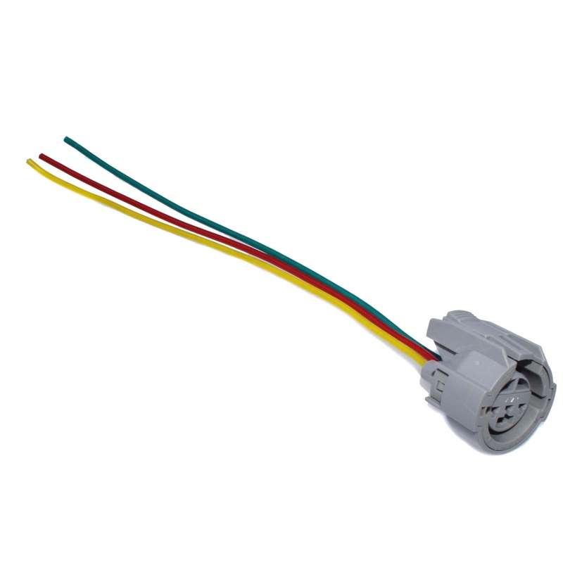 For Honda Acura New Throttle Position Sensor TPS MAP Pigtail Wire Plug Connector