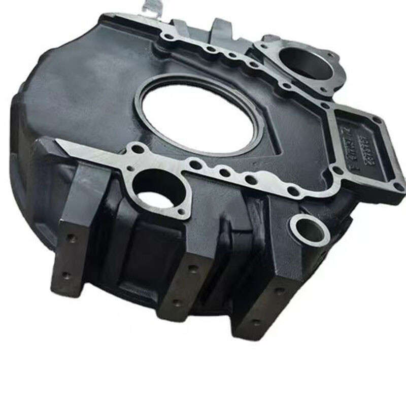 4943482 4934902 5253949 Flywheel Housing For Cummins 6CT8.3L Truck Diesel Engine