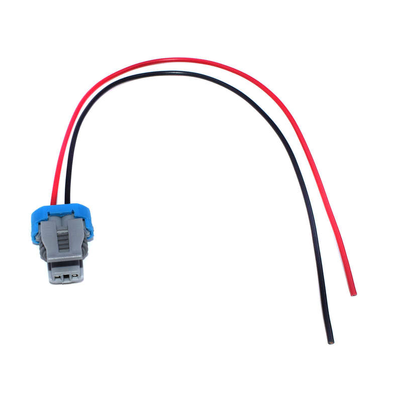 ABS Wheel Speed Sensor Connector Pigtail Wiring For Camaro Firebird Plug 93-02