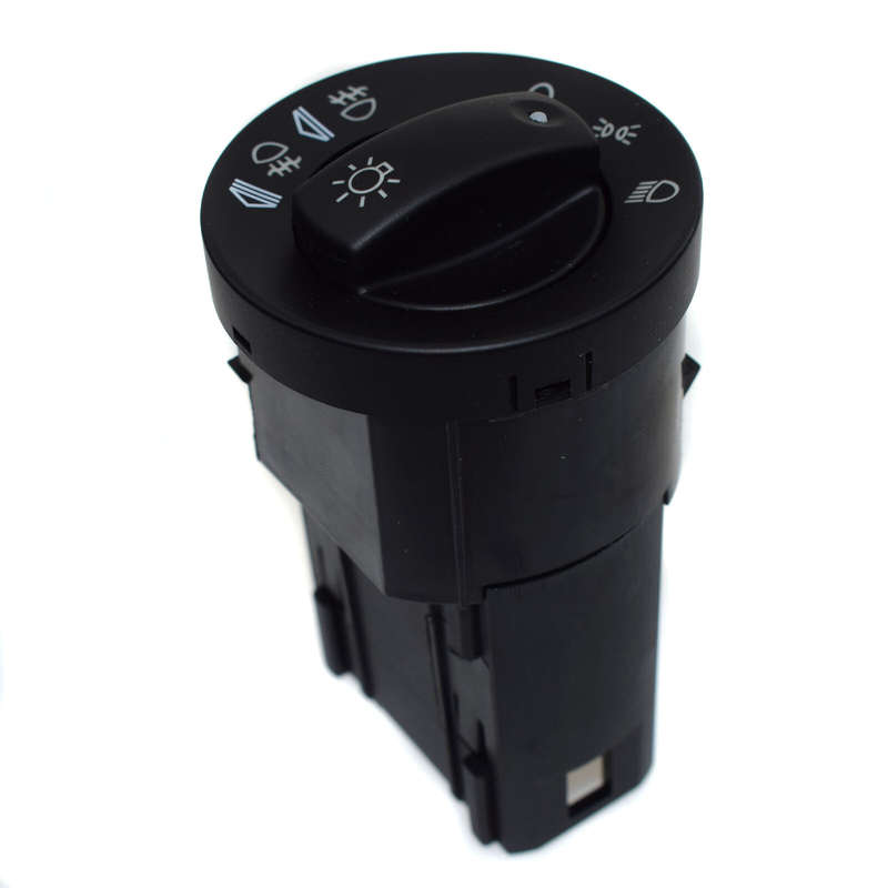 Headlight Lamp Switch Control 8E0941531 For Audi A4 1.8L 3.2L 2000-07 B6 B7 New