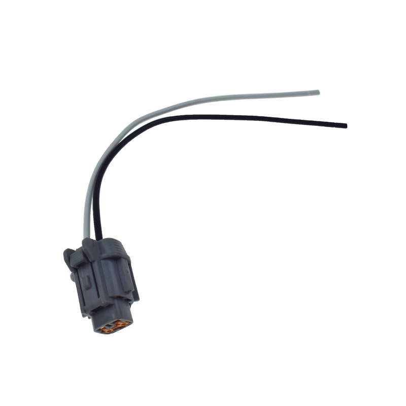 ABS Wheel Speed Sensor Connector SU12215 For Nissan Armada Titan Infiniti QX56