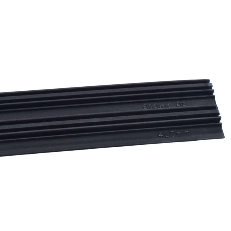 2PCS Front Wiper Blade Insert Rubber 76622-TZ3-A01 For Honda Civic 2016-2020 New