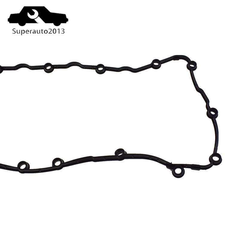 Valve Cover Gasket Set For 2013-22 Chrysler 2.4L L4 SOHC 16V VS50906R 5047440AC