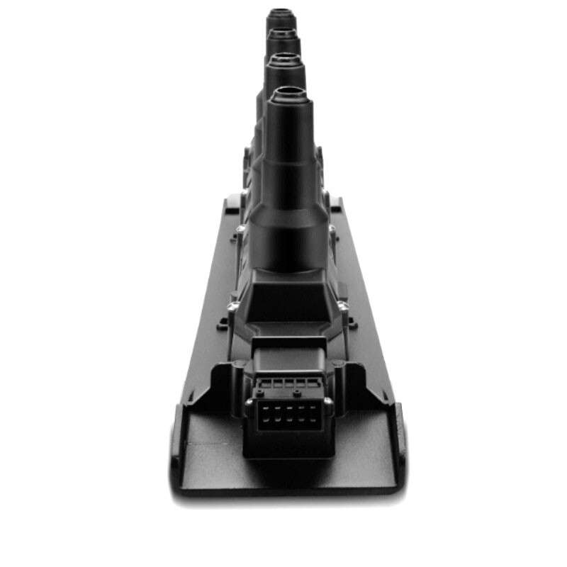 Ignition Coil Pack 30583218 FIt for Saab 9-3 2000-2003 9-5 2.0L 2.3L 1999-2009