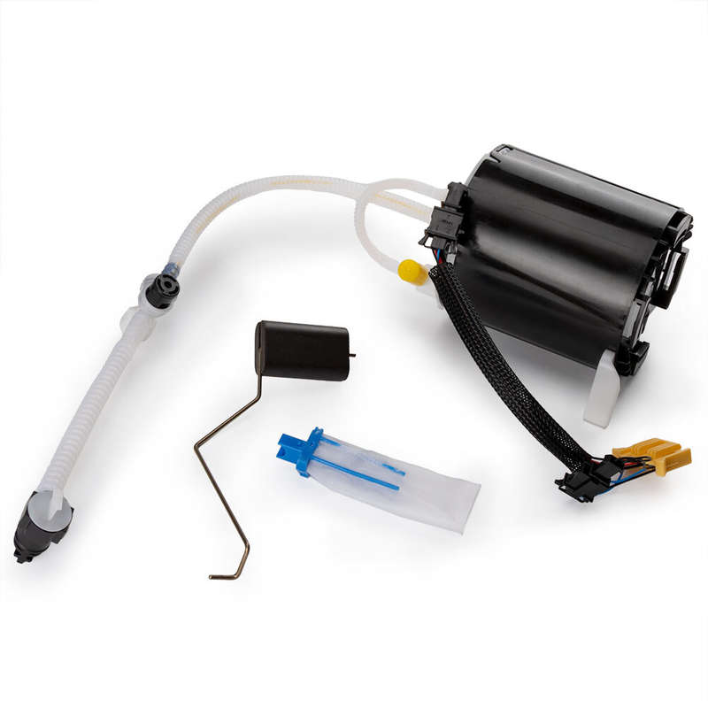 1X Fuel Pump Assembly for Jaguar XF 2.0L 3.0L 5.0L 10-15 XJ 3.0L 5.0L 10-19