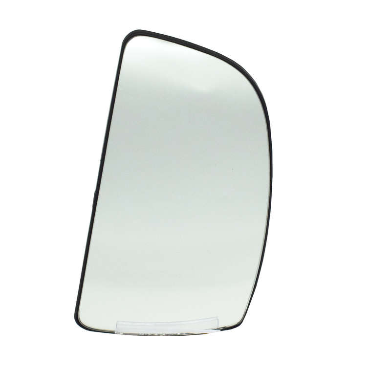 Upper Lower Right Heated Mirror Glass 2PCS For 2015-22 Ford Transit 150 250 350