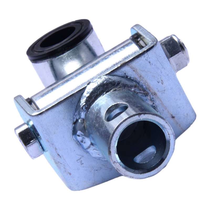 Shifter Bushing Linkage Joint Fit For Subaru Impreza STI Forester Crosstrek Well