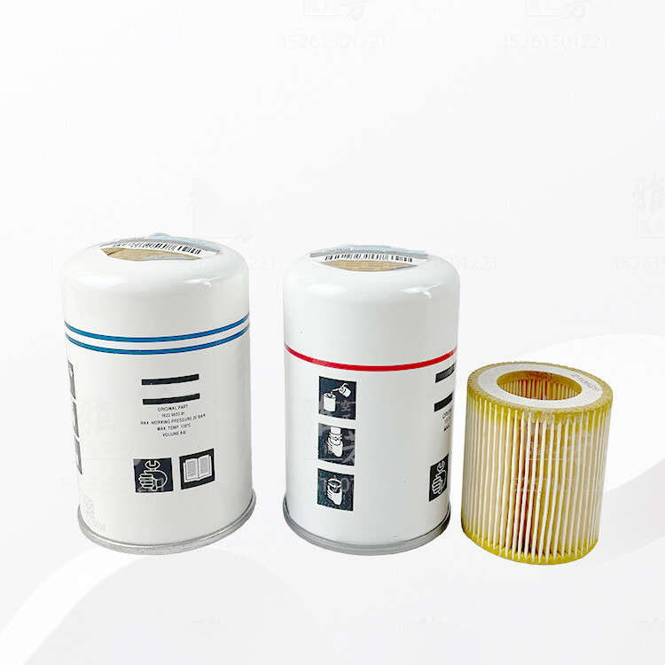 New 2901086501 Filter Service Repair Kit Fits for Atlas Copco Air Compressor