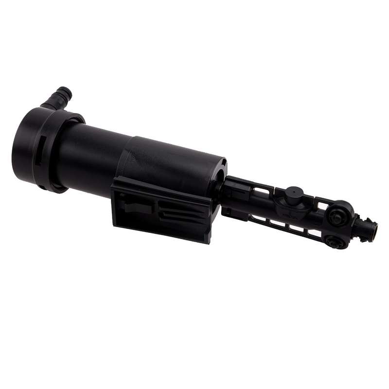 Pair Front Headlight Washer Pump Fit For Mini Cooper R50 R53 2002-2006 R52