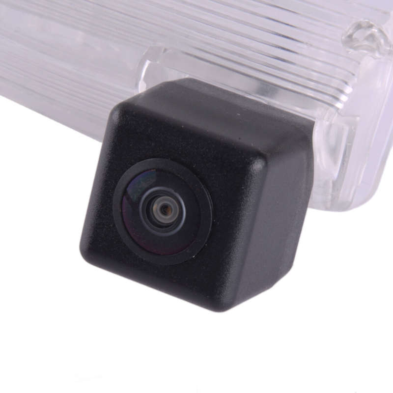 170° Rear View Back Up Camera Fit For Toyota Corolla Vios Reiz