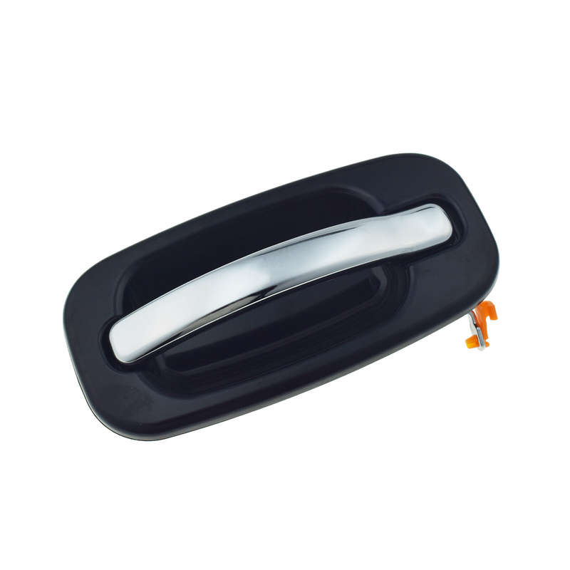 Exterior Door Handle Front Right Side For 1999-07 Chevy Silverado 1500 2500 GMC