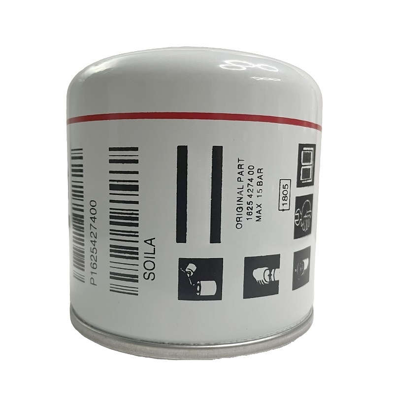 1PC NEW 1625427450 1625427400 Oil Filter for Atlas Copco Air Compressor