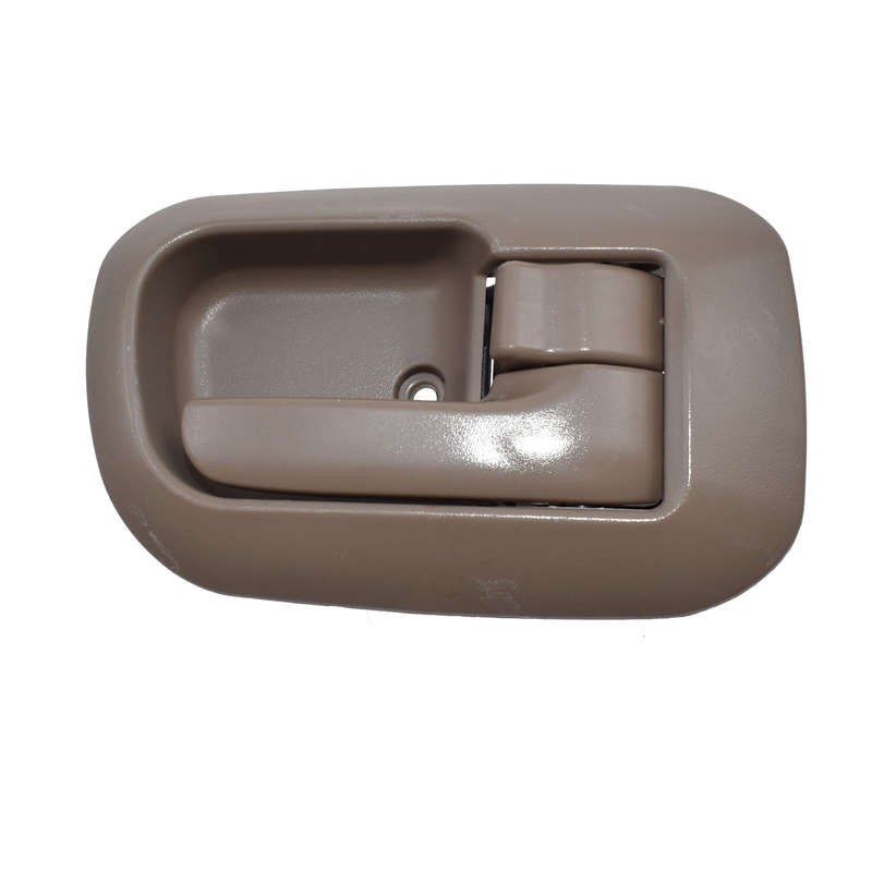 Front Right Interior Inside Door Handle Beige for 1998-2003 Toyota Sienna 3.0L