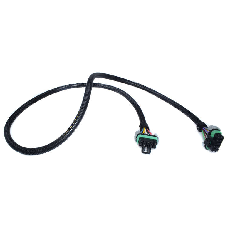 100-00644 For Corvette CTS-V LS1 LS6 GM New TAC Module To Pedal Harness 3 Feet